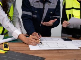 Erweiterte Seedfinanzierung für Architektur-KI-Start-up Phase0 (c) NanSan - stock.adobe.com