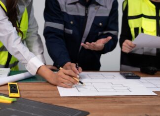Erweiterte Seedfinanzierung für Architektur-KI-Start-up Phase0 (c) NanSan - stock.adobe.com