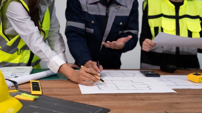 Erweiterte Seedfinanzierung für Architektur-KI-Start-up Phase0 (c) NanSan - stock.adobe.com Erweiterte Seedfinanzierung für Architektur-KI-Start-up Phase0 (c) NanSan - stock.adobe.com