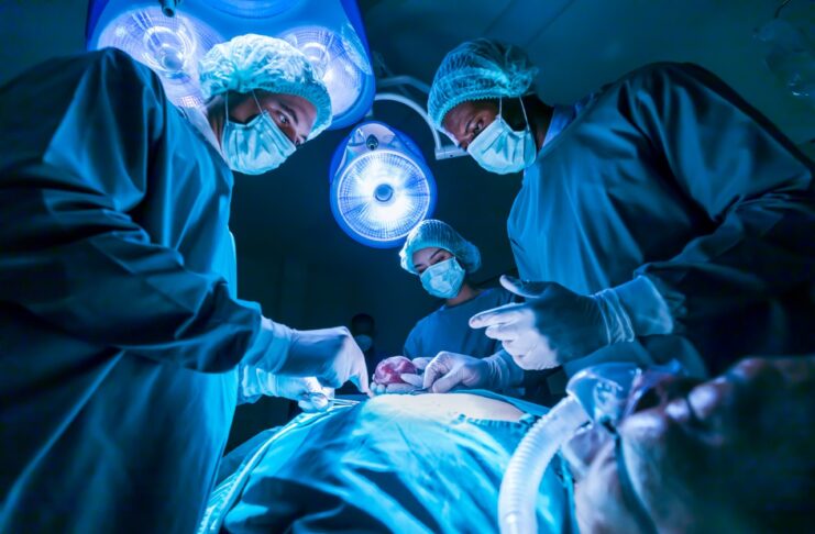 Allogenetics erhält 3,8 Mio EUR Venture Capital für ex-vivo-Gentherapieansatz (c) Akarawut - stock.adobe.com