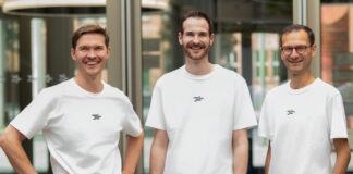 retoflow erhält siebenstelligen Betrag von BM H Beteiligungs-Managementgesellschaft Hessen (c) retoflow/BM H