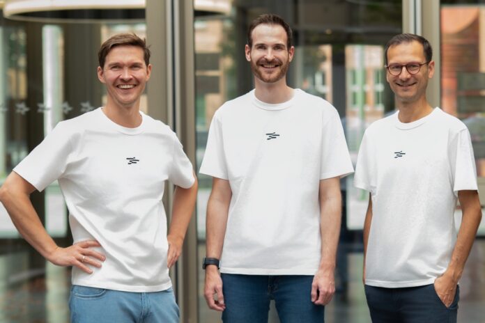 retoflow erhält siebenstelligen Betrag von BM H Beteiligungs-Managementgesellschaft Hessen (c) retoflow/BM H retoflow erhält siebenstelligen Betrag von BM H Beteiligungs-Managementgesellschaft Hessen (c) retoflow/BM H