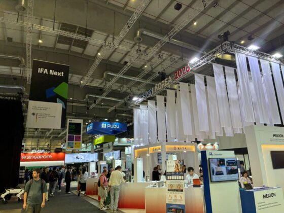 IFA 2026 in Berlin