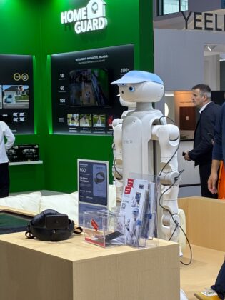 IFA 2026 in Berlin
