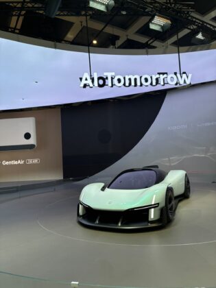 IFA 2026 in Berlin