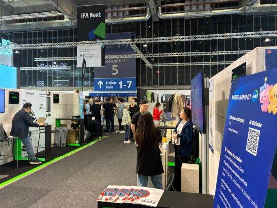 IFA 2026 in Berlin