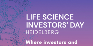Life Science Investors’ Day 2026 | Heidelberg