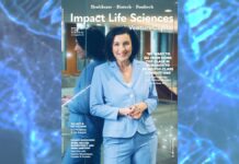 Out now: Impact Life Sciences special edition Impact Life Sciences special edition 2026