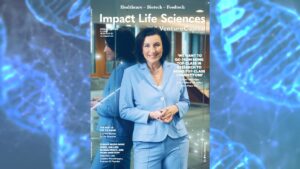 Impact Life Sciences special edition 2026