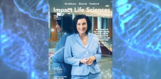 Out now: Impact Life Sciences special edition Impact Life Sciences special edition 2026