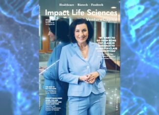 Impact Life Sciences special edition 2026