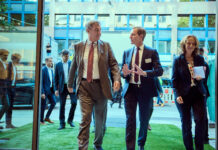 Novartis eröffnet neue Niederlassung in München