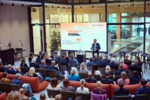 Novartis eröffnet neue Niederlassung in München