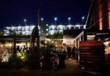 Die Summer Reception des Private Equity Forums NRW (PEF) fand zum mittlerweile fünften Mal statt (c) PEF