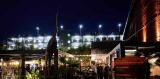 Die Summer Reception des Private Equity Forums NRW (PEF) fand zum mittlerweile fünften Mal statt (c) PEF