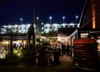 Die Summer Reception des Private Equity Forums NRW (PEF) fand zum mittlerweile fünften Mal statt (c) PEF