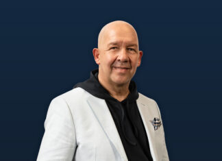 Jörg Blümel, Gründer und CEO, pakajo GmbH (c) pakajo/Companisto