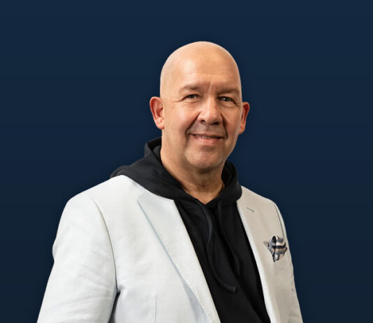 Jörg Blümel, Gründer und CEO, pakajo GmbH (c) pakajo/Companisto