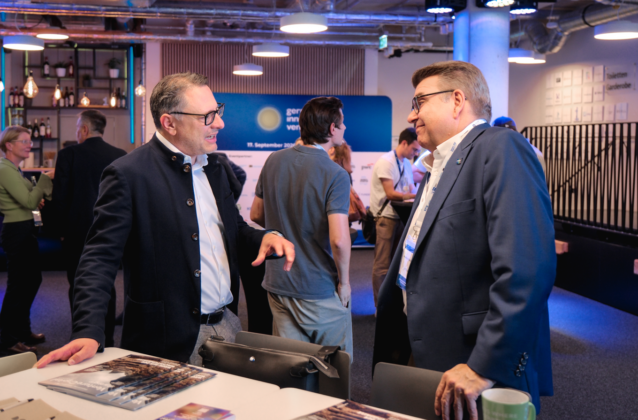 German Innovation & Venture Day 2026