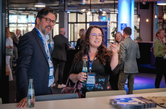 German Innovation & Venture Day 2026