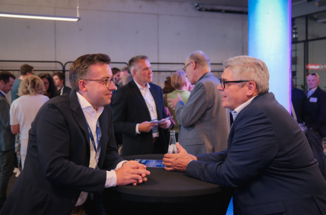 German Innovation & Venture Day 2026