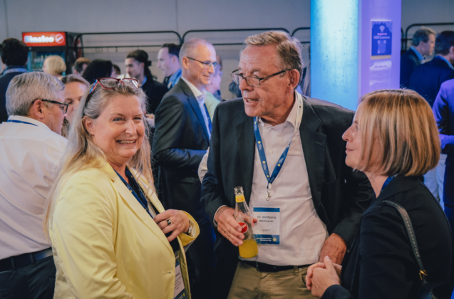 German Innovation & Venture Day 2026