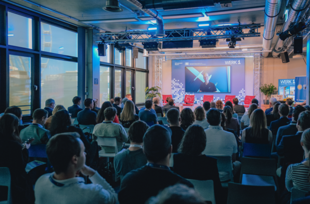 German Innovation & Venture Day 2026