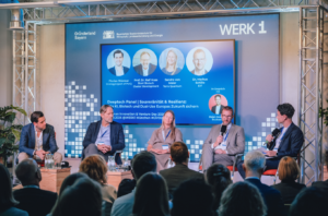 German Innovation & Venture Day 2026