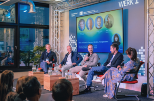 German Innovation & Venture Day 2026