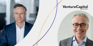 REIA: Andreas Klab kommt als neuer Managing Partner an Bord REIA: Andreas Klab kommt als neuer Managing Partner an Bord