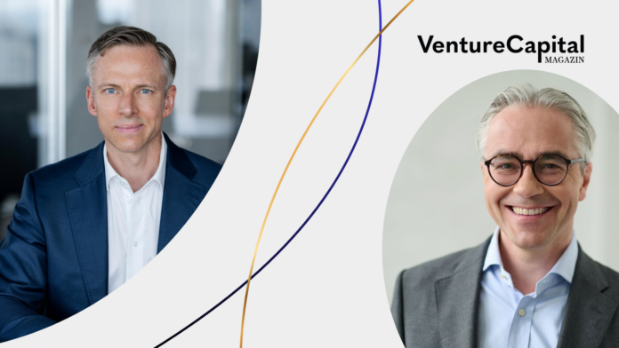 REIA: Andreas Klab kommt als neuer Managing Partner an Bord