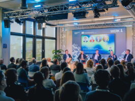 German Innovation & Venture Day 2026