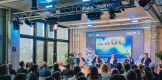 Ökosystem im Aufbruch: Der German Innovation & Venture Day 2026 und die Mission „Technologische Souveränität“ German Innovation & Venture Day 2026