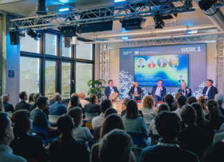 German Innovation & Venture Day 2026