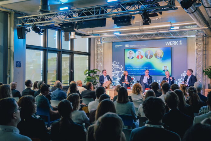 German Innovation & Venture Day 2026 German Innovation & Venture Day 2026