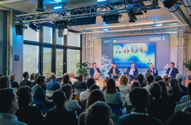 German Innovation & Venture Day 2026