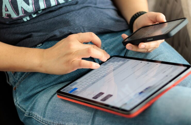 Venture Capital ohne Fonds, Investor-Closing ohne Notar: Fundraising wird digital