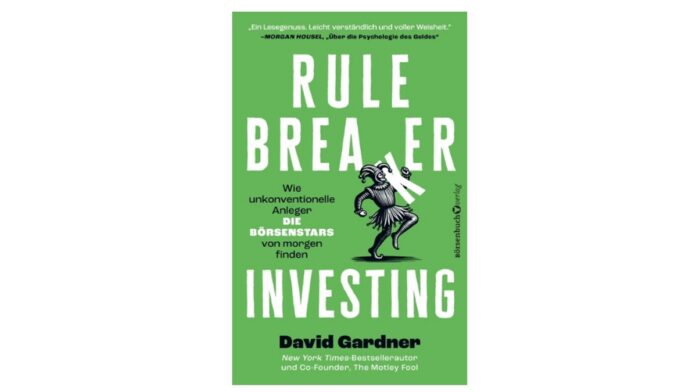 David Gardner David Gardner