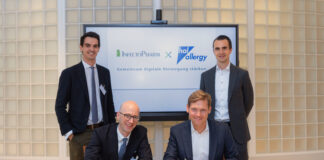 HAL Allergy und InfectoPharm schließen strategische Partnerschaft HAL Allergy und InfectoPharm schließen strategische Partnerschaft