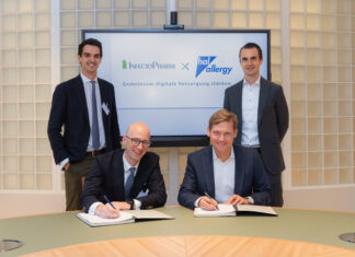 HAL Allergy und InfectoPharm schließen strategische Partnerschaft
