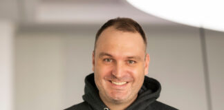 Matthias Müller, Partner bei Cusp Capital (c) Cusp Capital