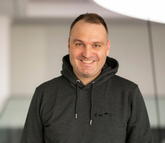 Matthias Müller, Partner bei Cusp Capital (c) Cusp Capital
