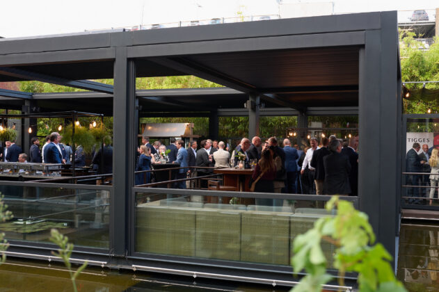 PEF Summer Reception 2026