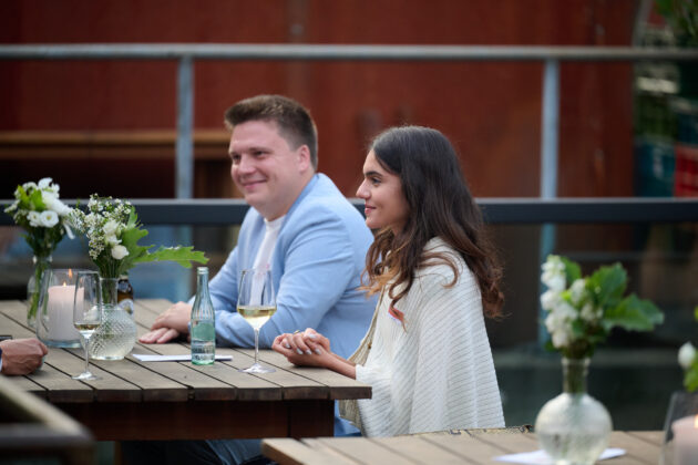PEF Summer Reception 2026