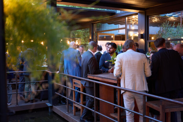 PEF Summer Reception 2026