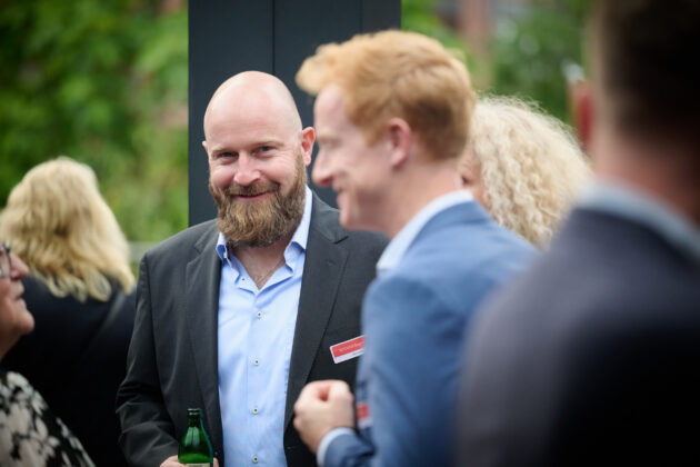 PEF Summer Reception 2026