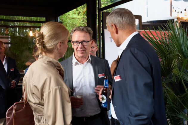 PEF Summer Reception 2026