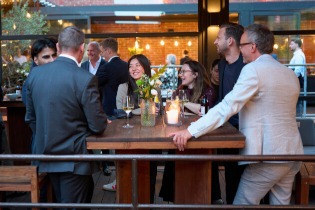 PEF Summer Reception 2026