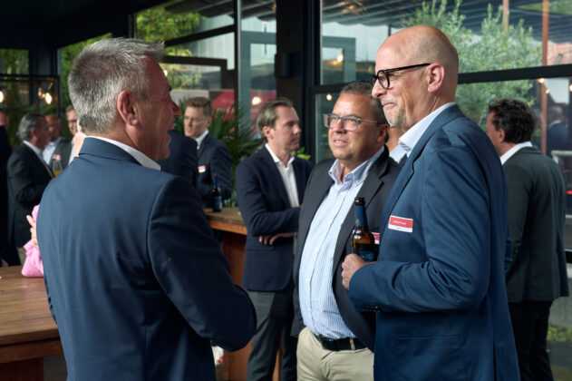 PEF Summer Reception 2026