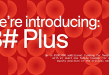 Land und IBB Ventures starten B# Plus